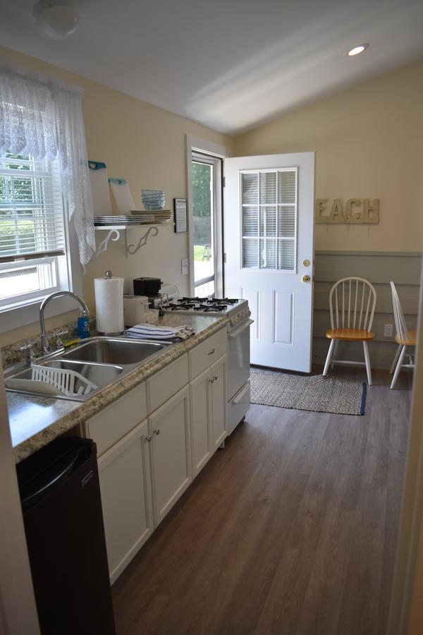 Hathaways Guest Cottages Charlestown Extérieur photo