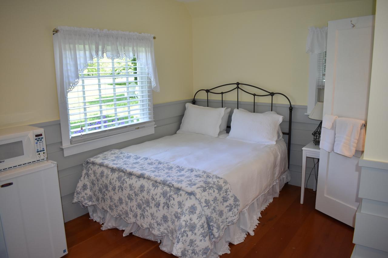 Hathaways Guest Cottages Charlestown Extérieur photo