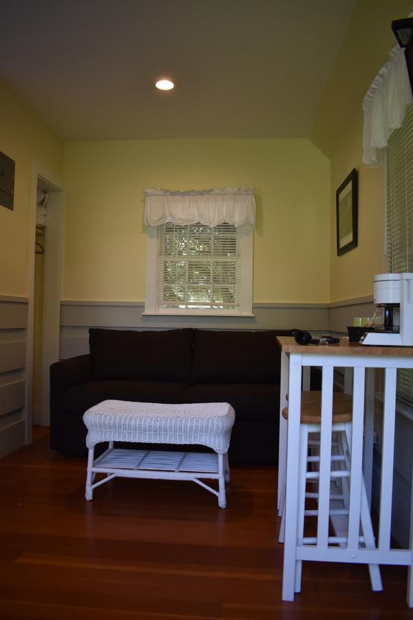 Hathaways Guest Cottages Charlestown Extérieur photo
